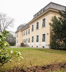 Richard Strauss Villa