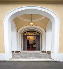 Richard Strauss Villa